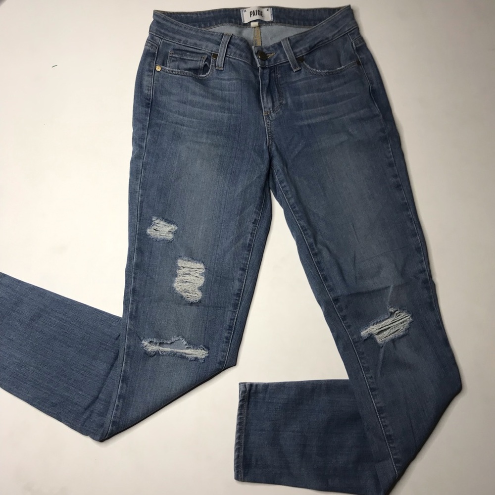Paige • Verdugo Ankle